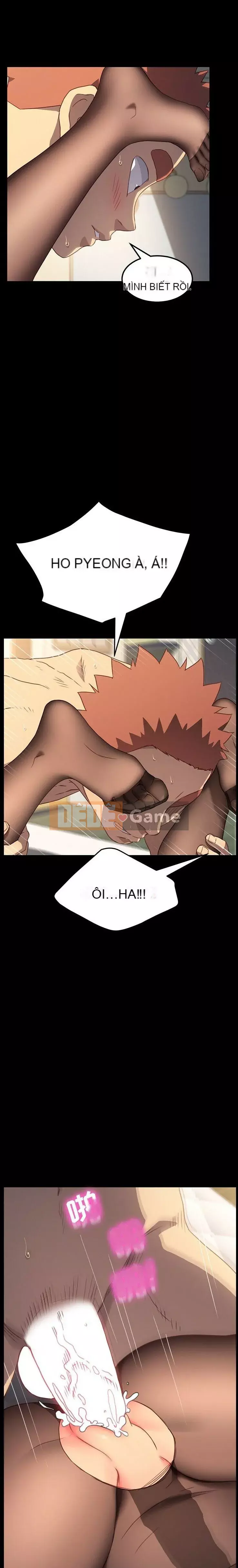 Cuộc sống gia đình nguy hiểm Chương 1-47