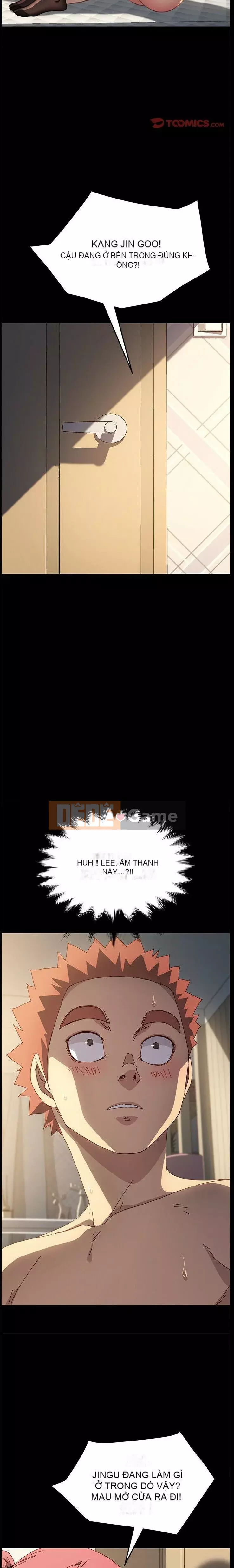 Cuộc sống gia đình nguy hiểm Chương 1-47