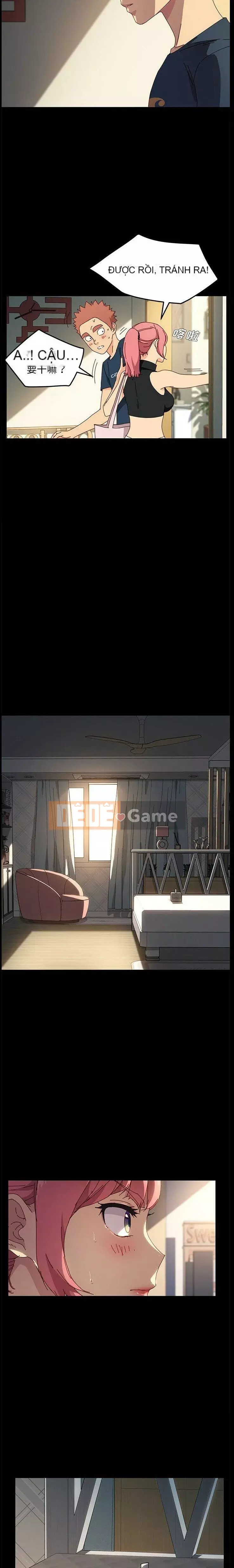 Cuộc sống gia đình nguy hiểm Chương 1-47