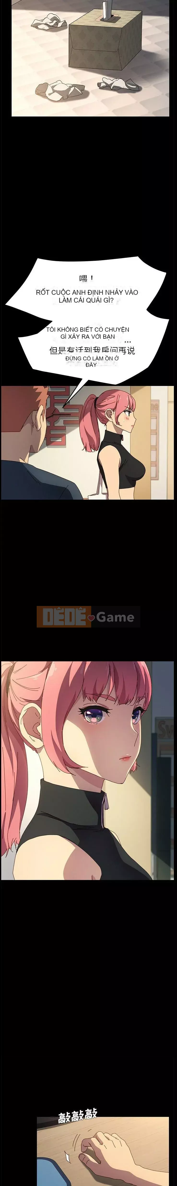 Cuộc sống gia đình nguy hiểm Chương 1-47