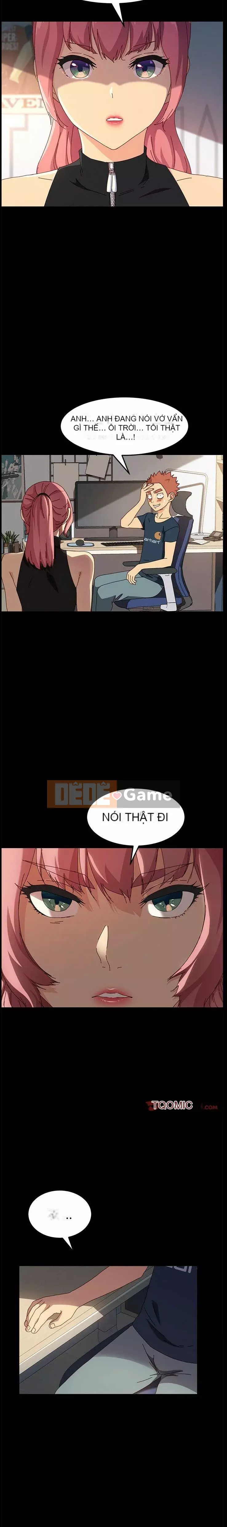 Cuộc sống gia đình nguy hiểm Chương 1-47