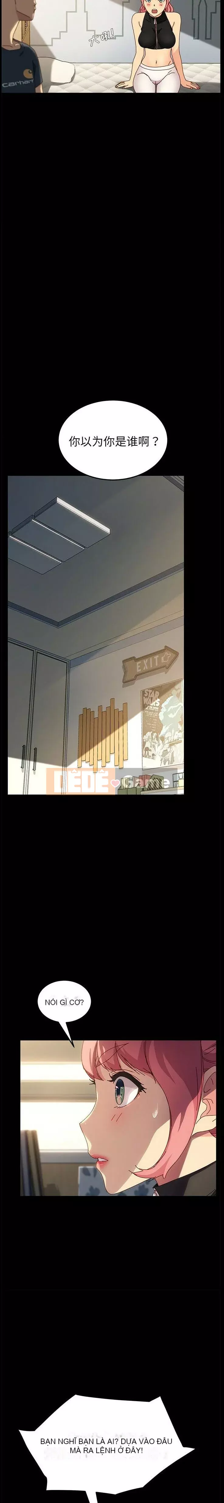 Cuộc sống gia đình nguy hiểm Chương 1-47