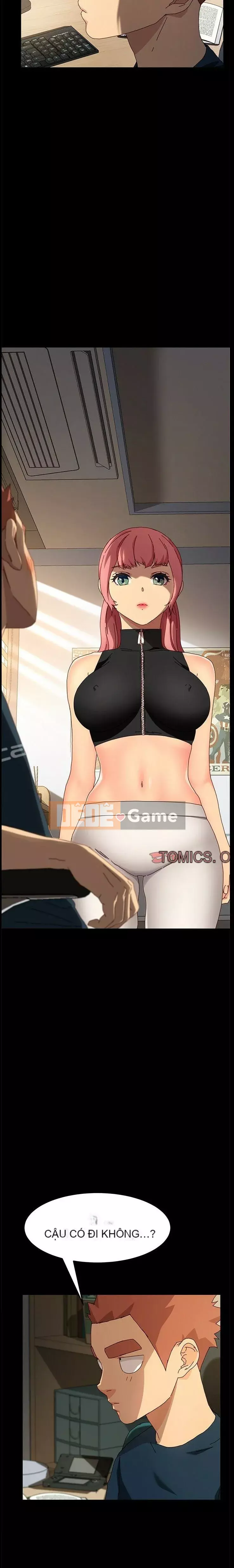 Cuộc sống gia đình nguy hiểm Chương 1-47