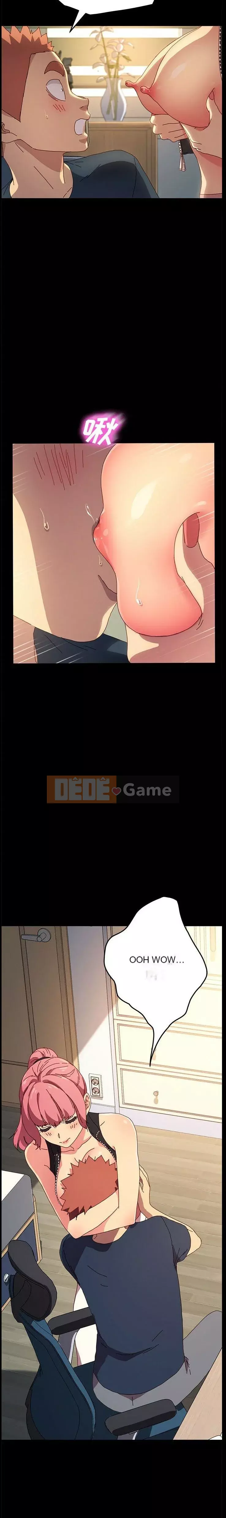 Cuộc sống gia đình nguy hiểm Chương 1-47