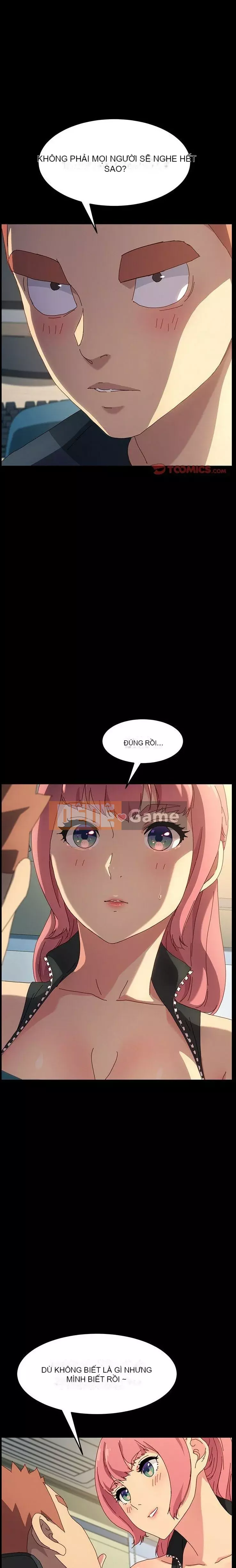 Cuộc sống gia đình nguy hiểm Chương 1-47