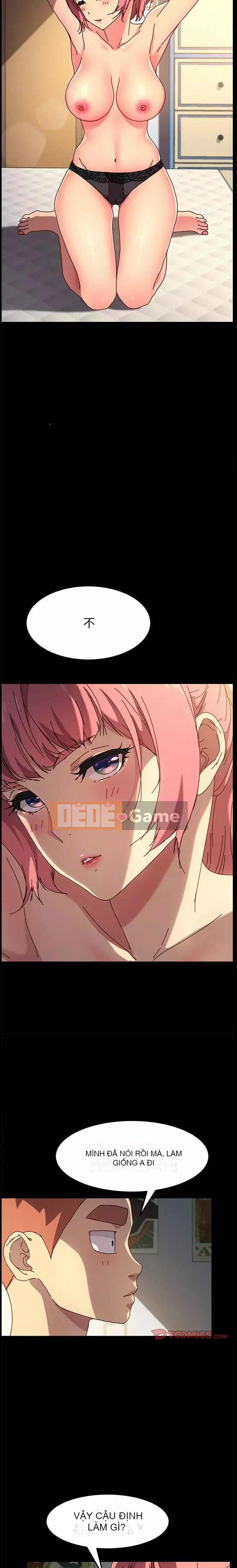 Cuộc sống gia đình nguy hiểm Chương 1-47