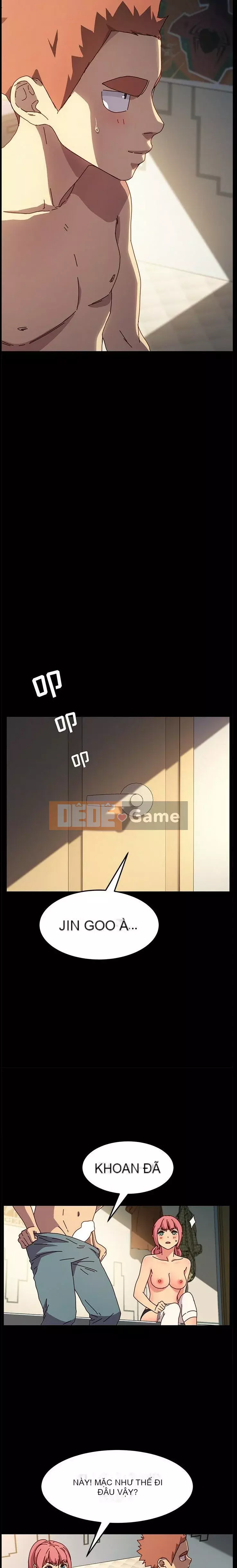 Cuộc sống gia đình nguy hiểm Chương 1-47