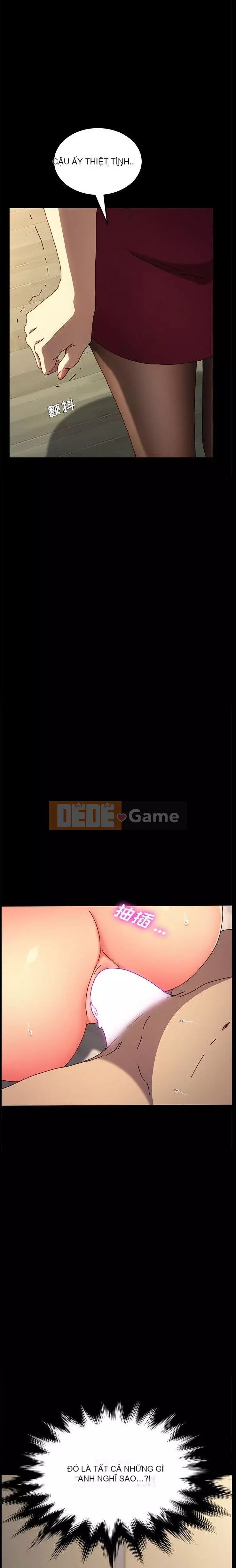 Cuộc sống gia đình nguy hiểm Chương 1-47