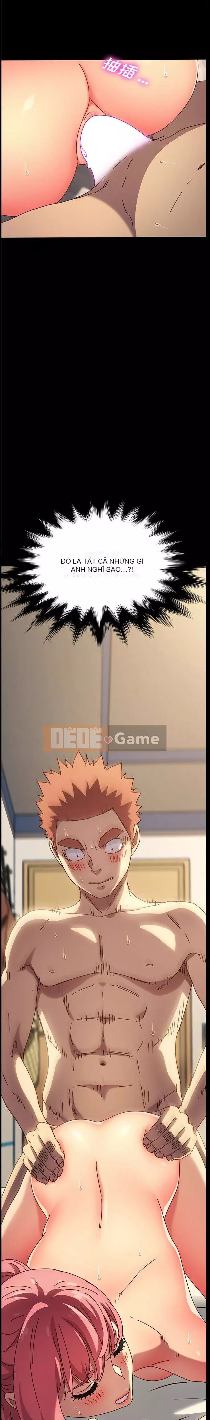 Cuộc sống gia đình nguy hiểm Chương 1-47