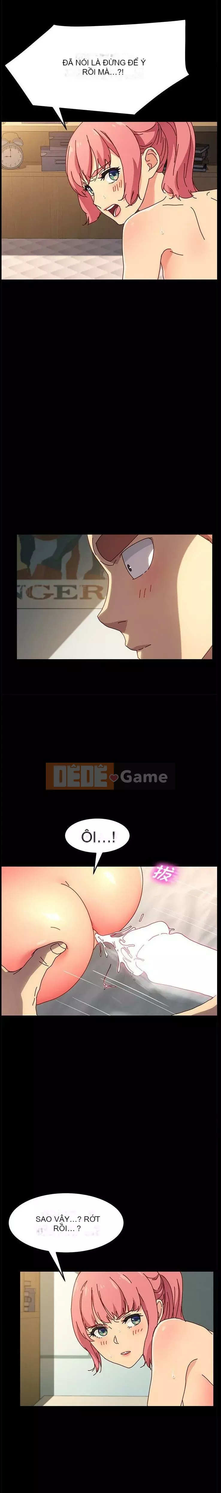 Cuộc sống gia đình nguy hiểm Chương 1-47