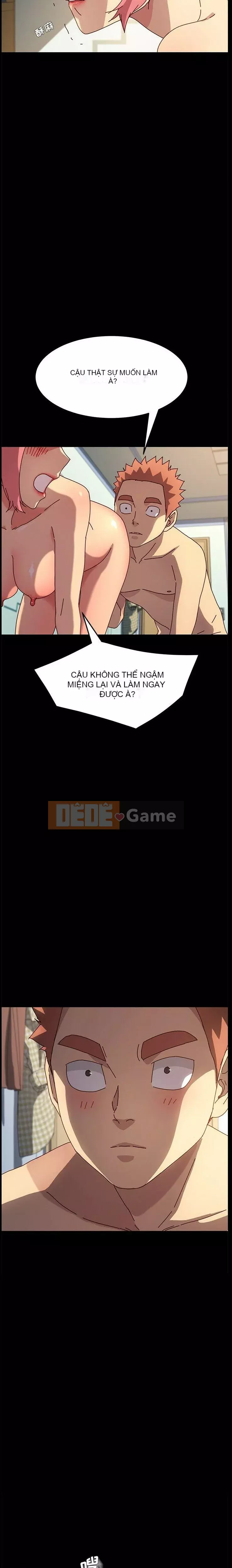 Cuộc sống gia đình nguy hiểm Chương 1-47