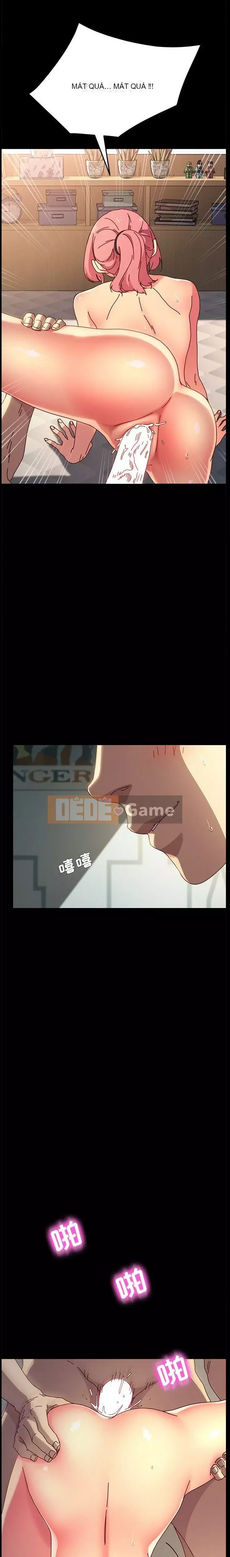 Cuộc sống gia đình nguy hiểm Chương 1-47