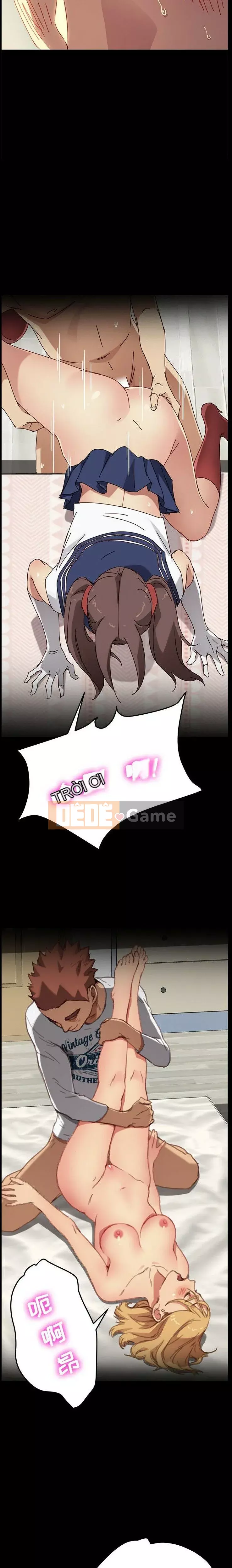 Cuộc sống gia đình nguy hiểm Chương 1-47