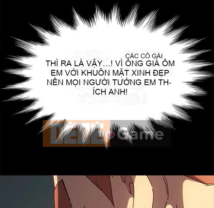 Cuộc sống gia đình nguy hiểm Chương 1-47