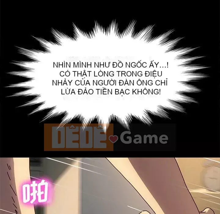 Cuộc sống gia đình nguy hiểm Chương 1-47