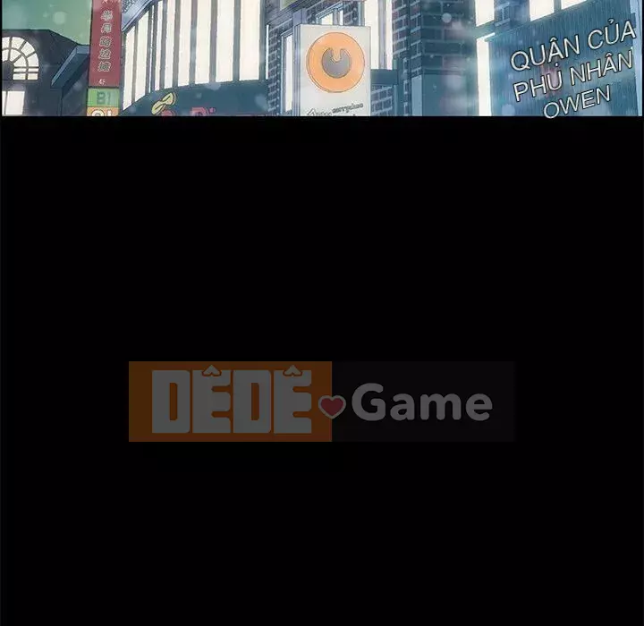 Cuộc sống gia đình nguy hiểm Chương 1-47