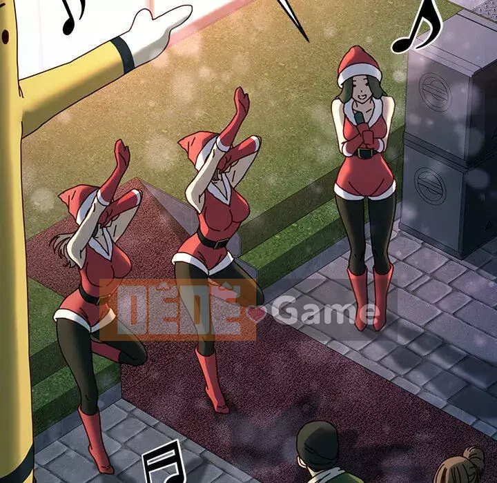 Cuộc sống gia đình nguy hiểm Chương 1-47