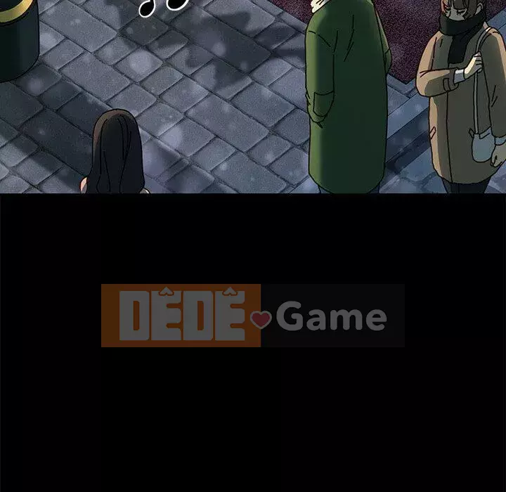 Cuộc sống gia đình nguy hiểm Chương 1-47