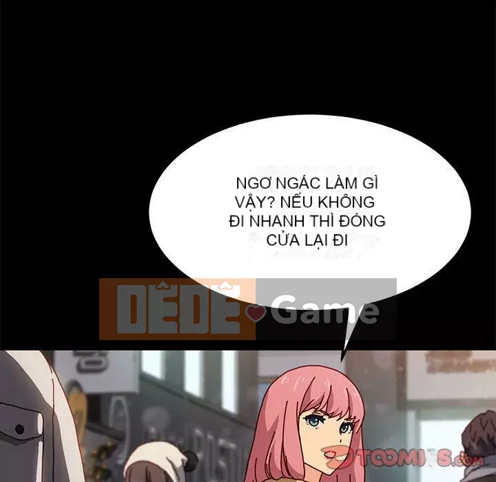 Cuộc sống gia đình nguy hiểm Chương 1-47