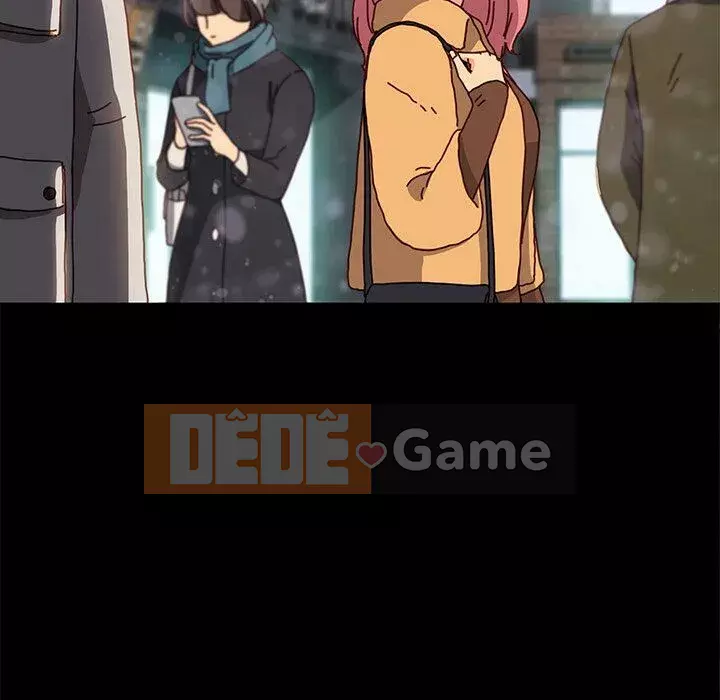 Cuộc sống gia đình nguy hiểm Chương 1-47