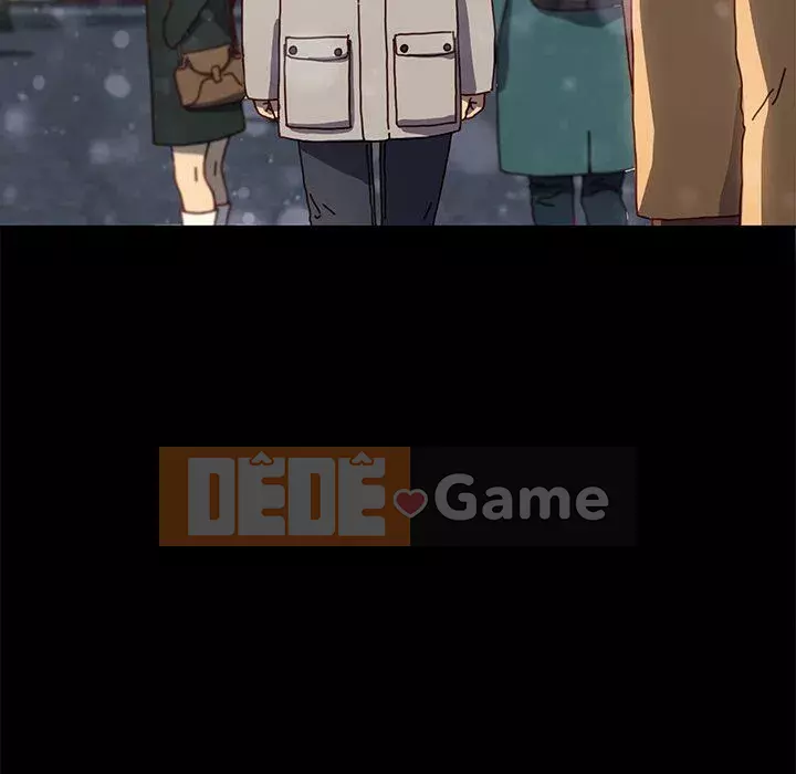 Cuộc sống gia đình nguy hiểm Chương 1-47