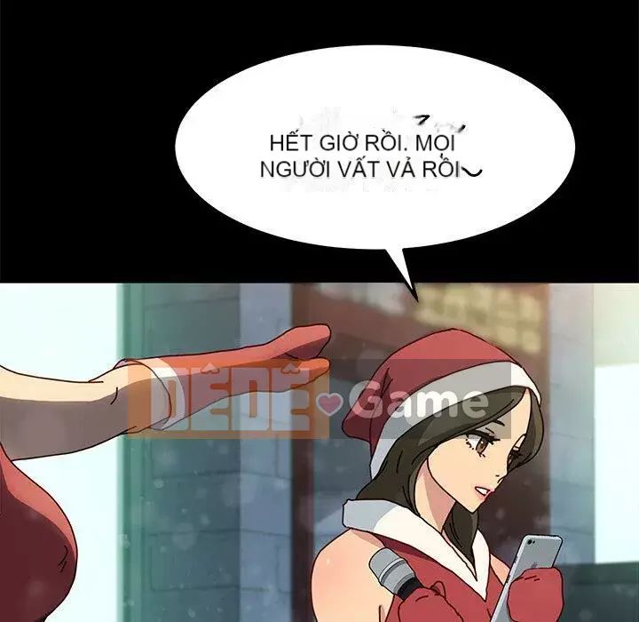 Cuộc sống gia đình nguy hiểm Chương 1-47