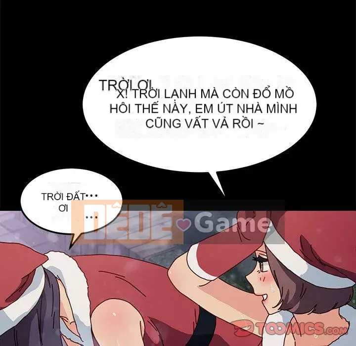 Cuộc sống gia đình nguy hiểm Chương 1-47