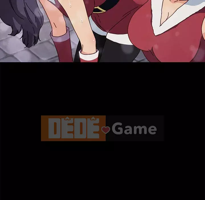 Cuộc sống gia đình nguy hiểm Chương 1-47