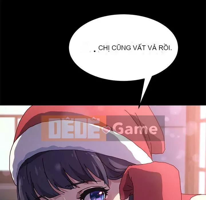 Cuộc sống gia đình nguy hiểm Chương 1-47