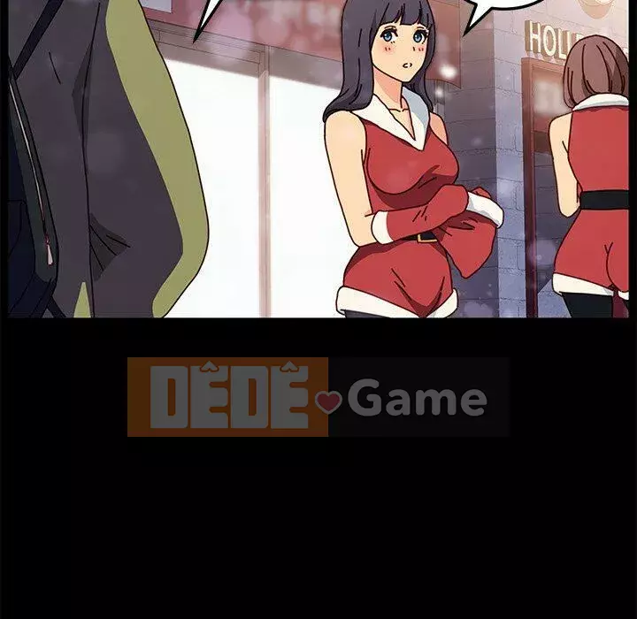 Cuộc sống gia đình nguy hiểm Chương 1-47