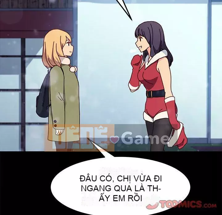 Cuộc sống gia đình nguy hiểm Chương 1-47