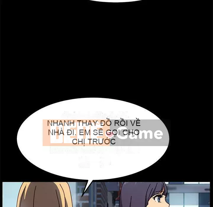 Cuộc sống gia đình nguy hiểm Chương 1-47