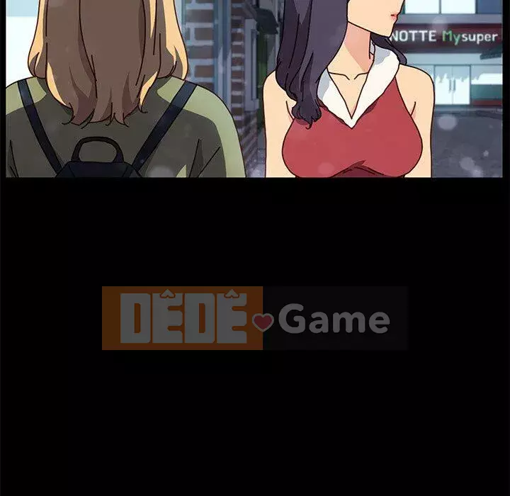 Cuộc sống gia đình nguy hiểm Chương 1-47