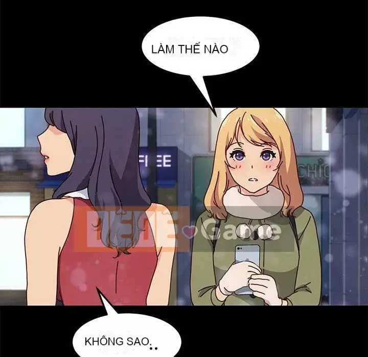 Cuộc sống gia đình nguy hiểm Chương 1-47