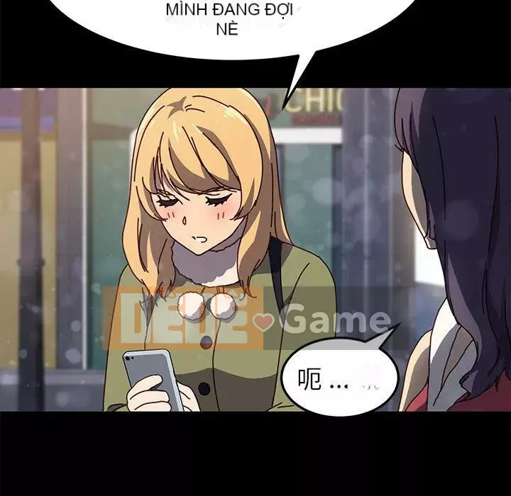 Cuộc sống gia đình nguy hiểm Chương 1-47