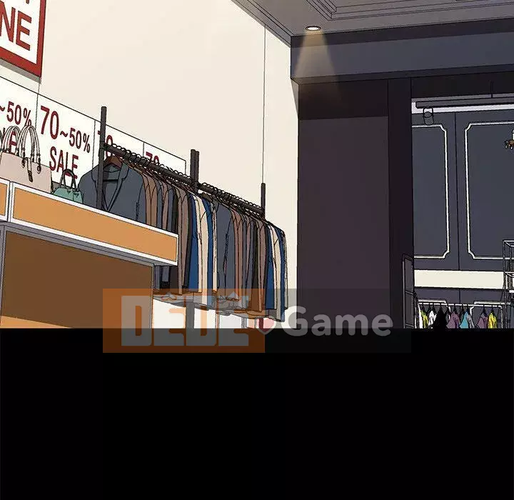 Cuộc sống gia đình nguy hiểm Chương 1-47