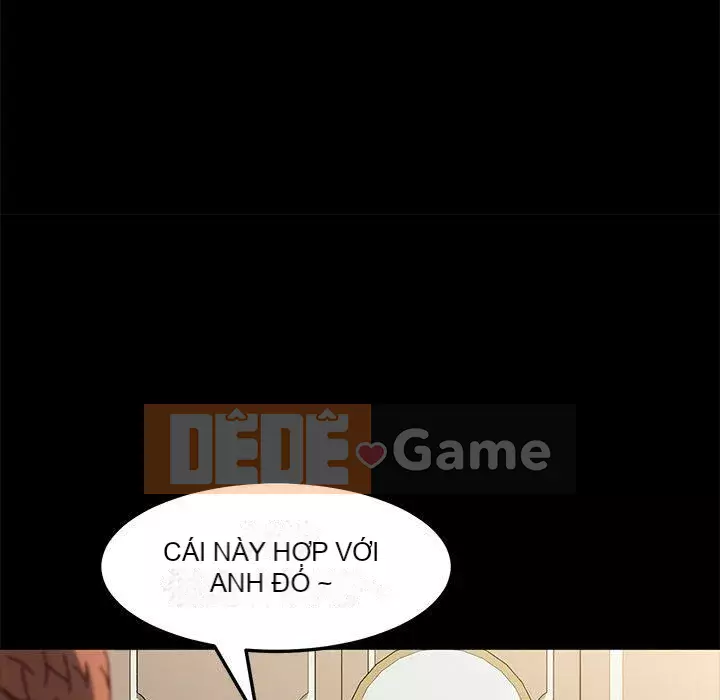 Cuộc sống gia đình nguy hiểm Chương 1-47