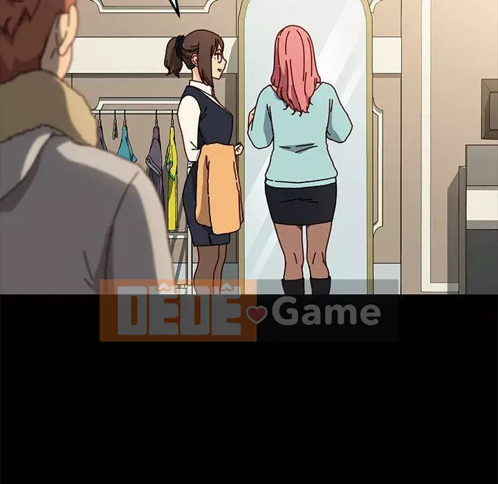 Cuộc sống gia đình nguy hiểm Chương 1-47