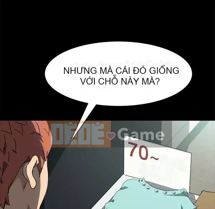 Cuộc sống gia đình nguy hiểm Chương 1-47