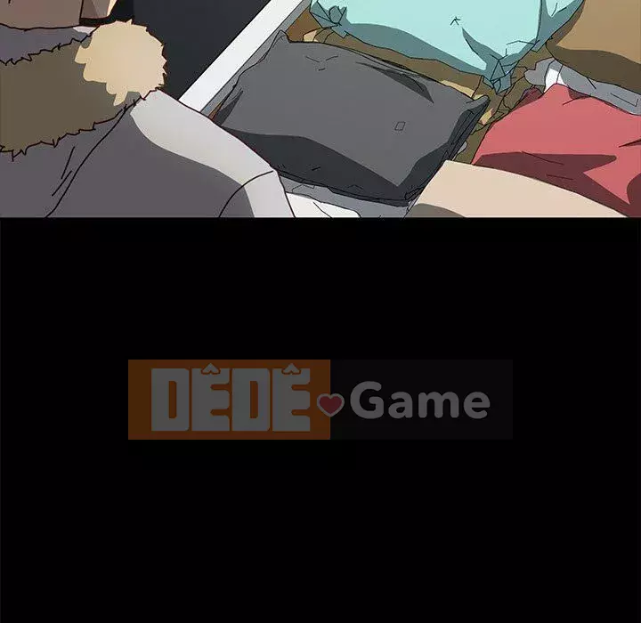 Cuộc sống gia đình nguy hiểm Chương 1-47