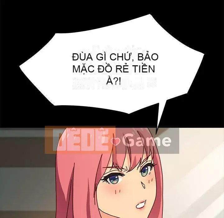 Cuộc sống gia đình nguy hiểm Chương 1-47