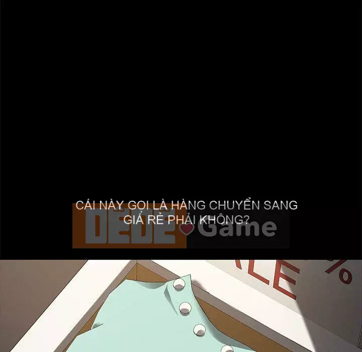 Cuộc sống gia đình nguy hiểm Chương 1-47