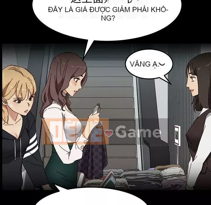 Cuộc sống gia đình nguy hiểm Chương 1-47