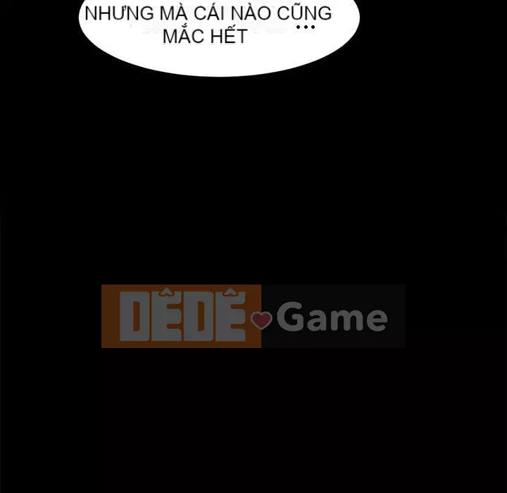 Cuộc sống gia đình nguy hiểm Chương 1-47