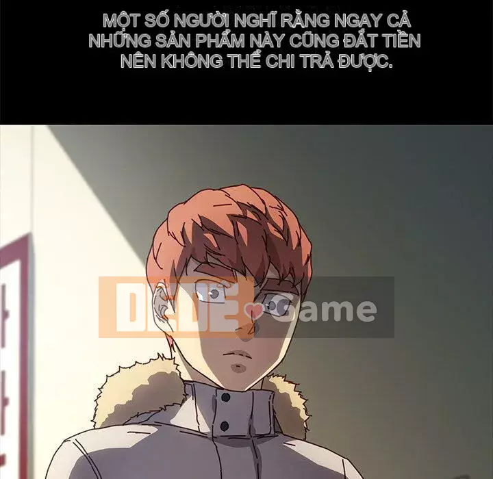 Cuộc sống gia đình nguy hiểm Chương 1-47