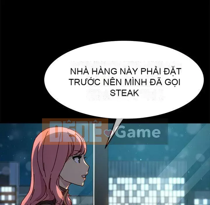 Cuộc sống gia đình nguy hiểm Chương 1-47