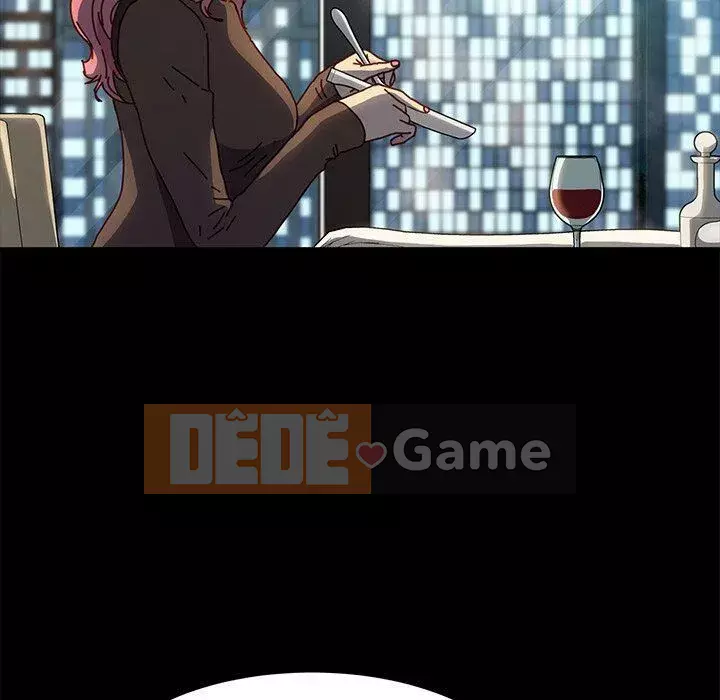 Cuộc sống gia đình nguy hiểm Chương 1-47