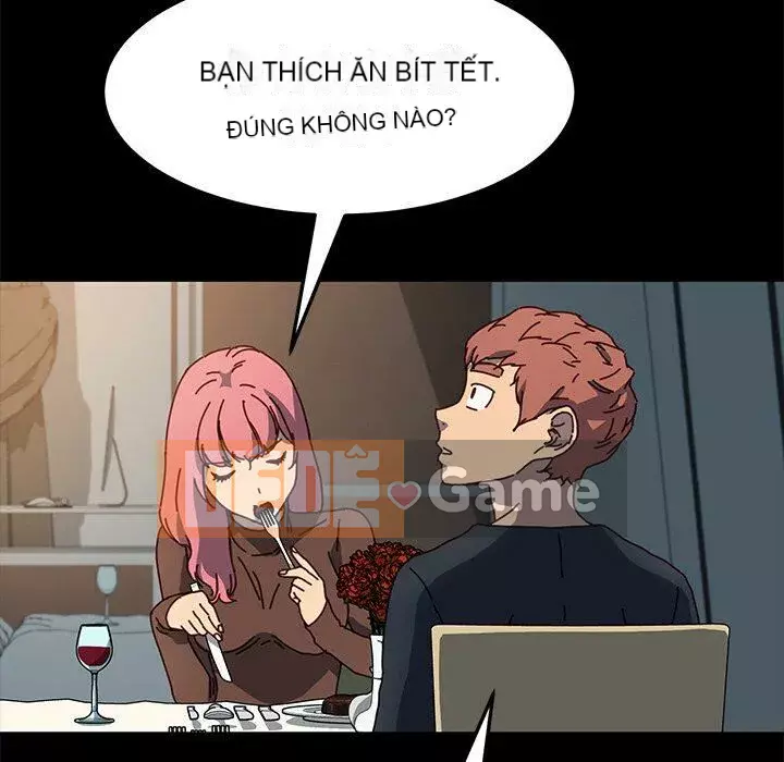 Cuộc sống gia đình nguy hiểm Chương 1-47