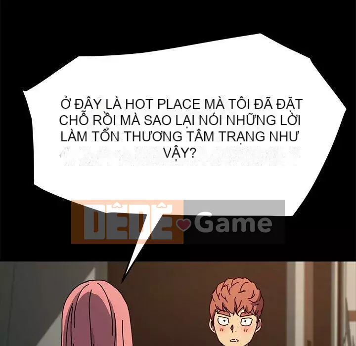 Cuộc sống gia đình nguy hiểm Chương 1-47