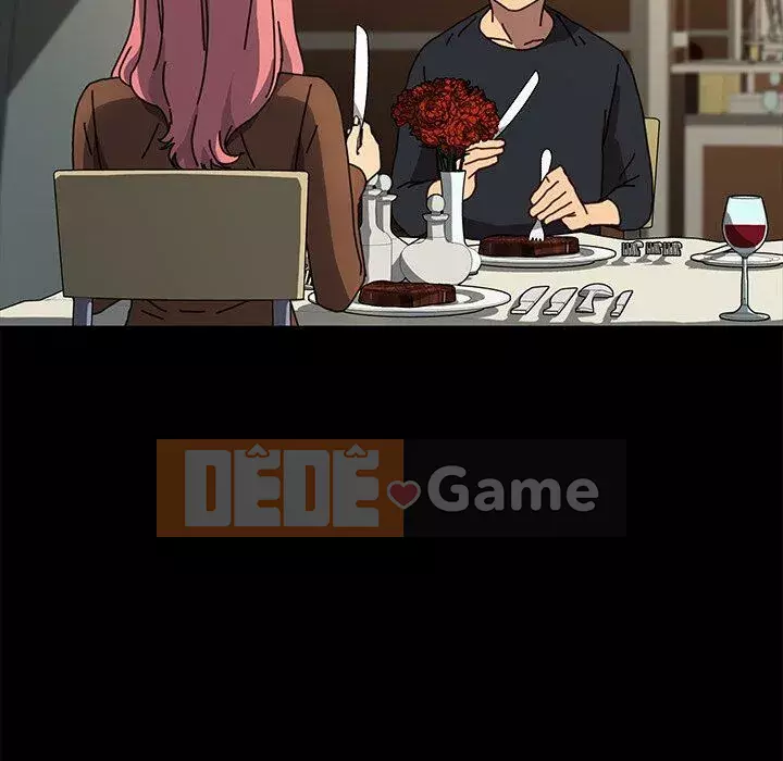 Cuộc sống gia đình nguy hiểm Chương 1-47